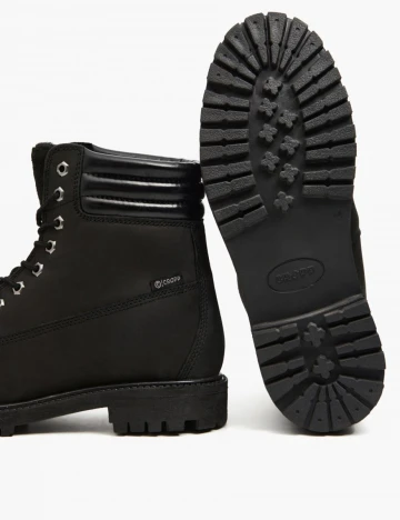 Ghete CROPP, negru, 46 Negru