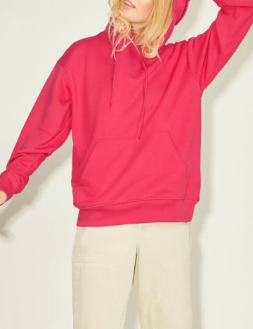 Hanorac Jack&Jones, roz