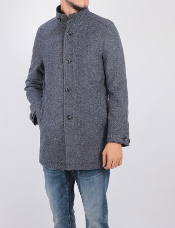 
						Palton s.Oliver, bleumarin, M