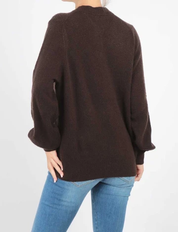 Bluza s.Oliver, maro, 38