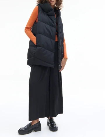 Vesta Reserved, negru