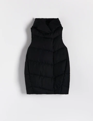 Vesta Reserved, negru