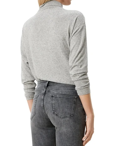 Bluza s.Oliver, gri, 44