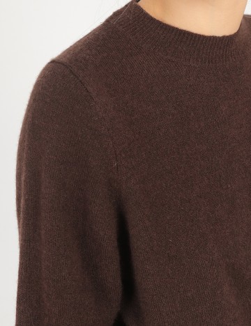Bluza s.Oliver, maro, 38