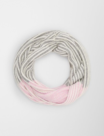 Fular Circular s.Oliver, roz