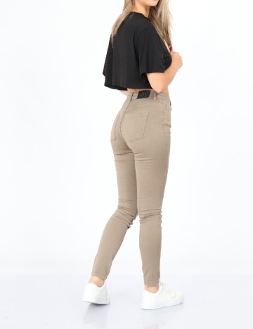Blugi Jacqueline de Yong, bej