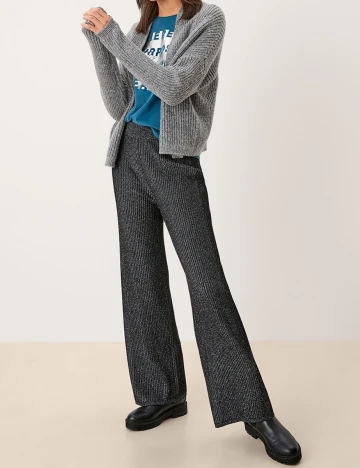 Cardigan s.Oliver, gri, 44