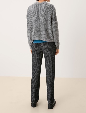 Cardigan s.Oliver, gri, 44