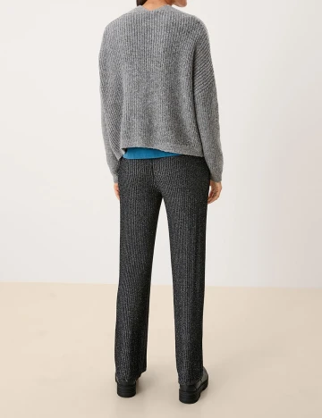 Cardigan s.Oliver, gri, 44