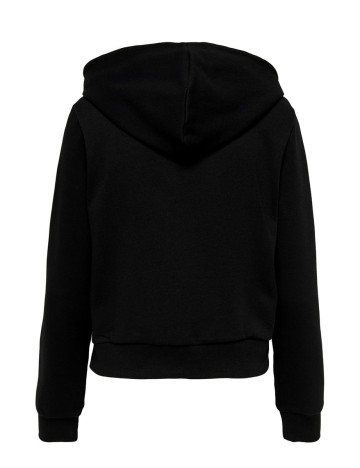 Hanorac Only, negru, L