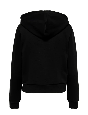 Hanorac Only, negru, L