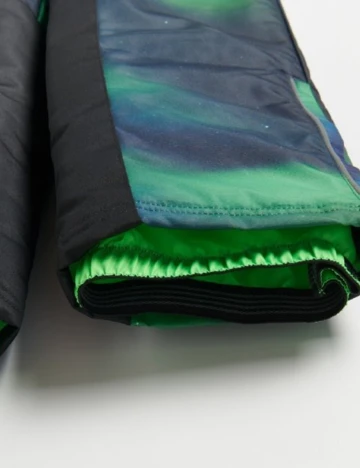 Pantaloni Reserved, bleumarin, 13 ANI