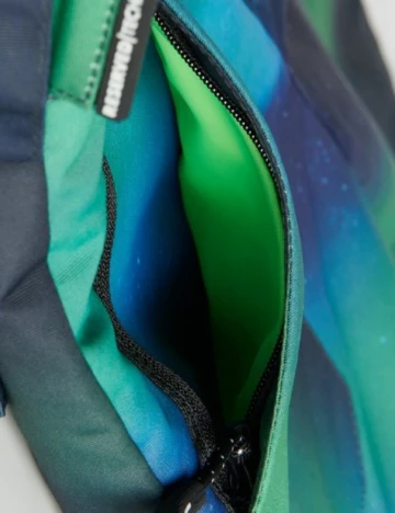 Pantaloni Reserved, bleumarin, 13 ANI
