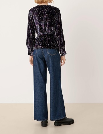 Bluza s.Oliver, bleumarin