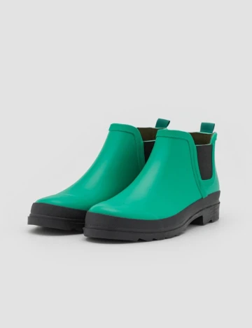 Ghete Pieces, verde, 37