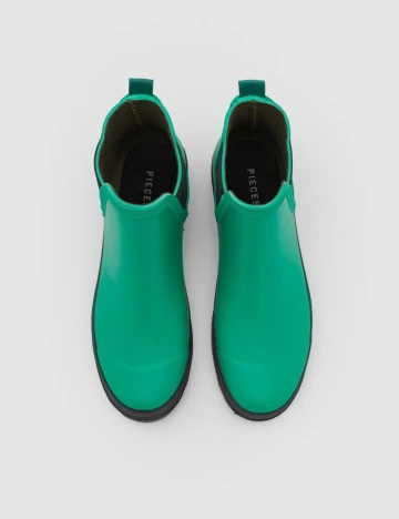 Ghete Pieces, verde, 37