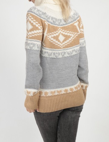 Pulover Comma, mix culori, 32