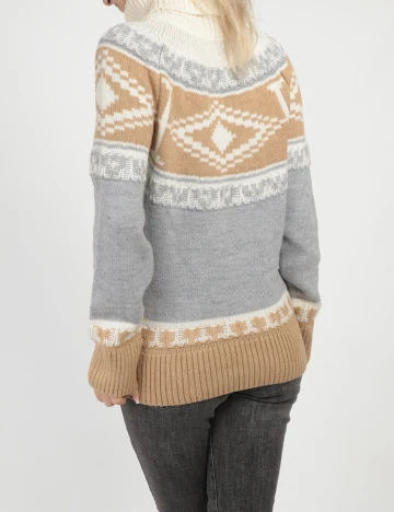 Pulover Comma, mix culori, 32