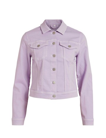 Jacheta Vila, lila, S