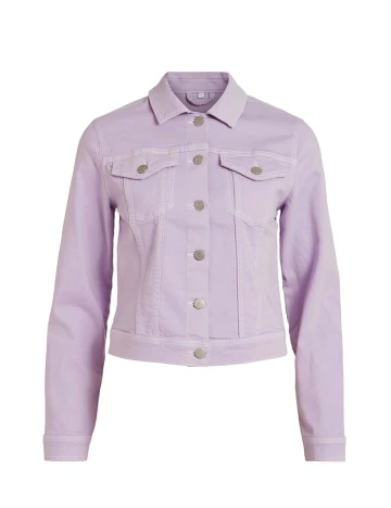 Jacheta Vila, lila, S