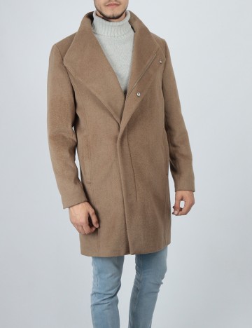 Palton Reserved, maro, L