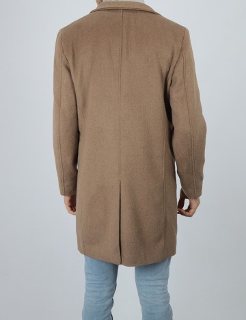 Palton Reserved, maro, L