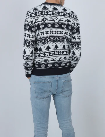 Bluza Reserved, bleumarin