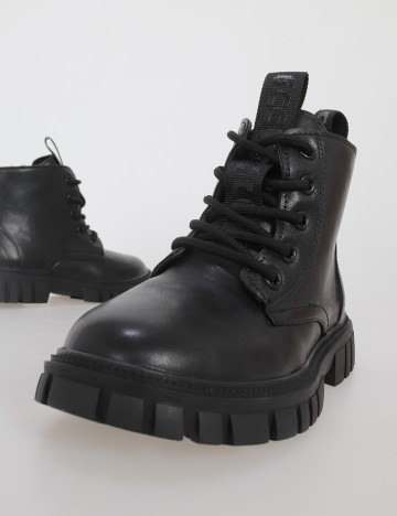 Ghete Shein Kids, negru, 32