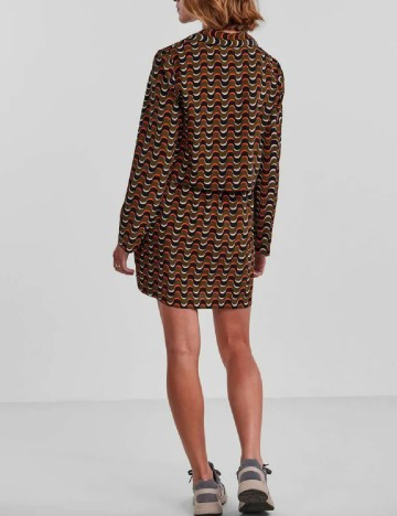 Camasa Pieces, kaki, M