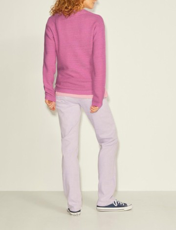 Pulover Jack&Jones, roz, S