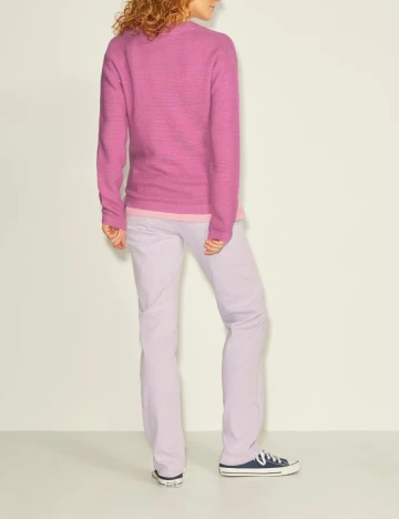 Pulover Jack&Jones, roz, S