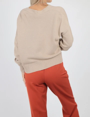 Cardigan s.Oliver, bej, 38