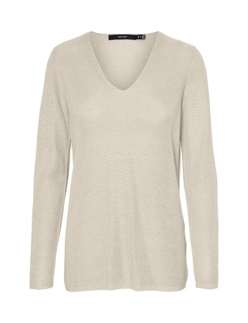 Bluza Vero Moda, crem, S
