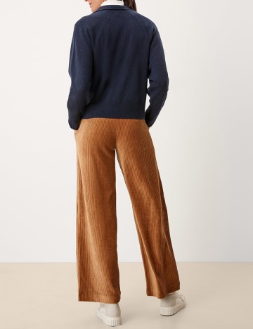Bluza s.Oliver, bleumarin inchis