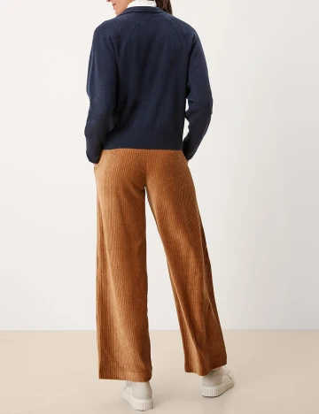 Bluza s.Oliver, bleumarin inchis