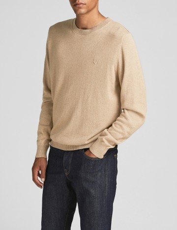 Bluza Jack&Jones, maro, M