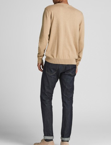 Bluza Jack&Jones, maro, M