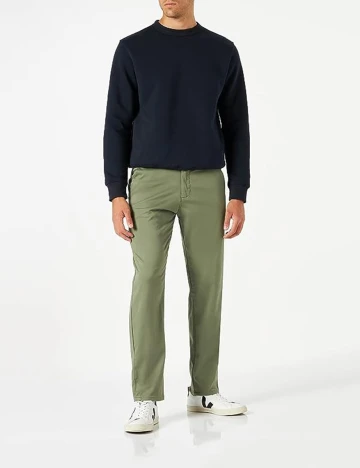 Pantaloni Jack&Jones, verde Verde