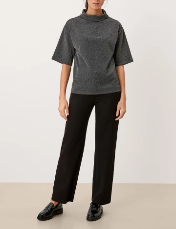 Bluza s.Oliver, gri