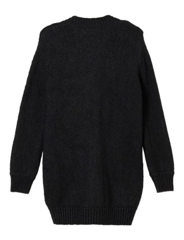 Cardigan s.Oliver, negru, S