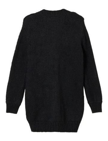 Cardigan s.Oliver, negru, S