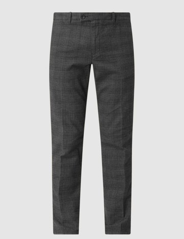Pantaloni s.Oliver, gri