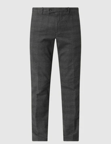 Pantaloni s.Oliver, gri