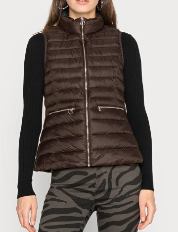 Vesta Only, maro, M Maro