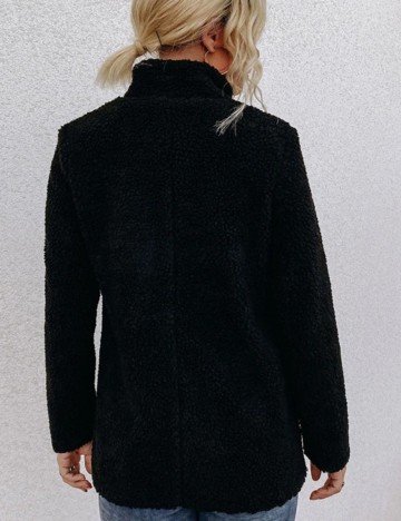 Jacheta SHEIN, negru, L