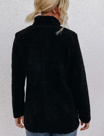 Jacheta SHEIN, negru, L
