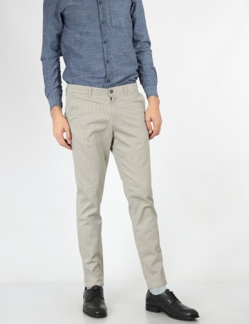 
						Pantaloni Jack&Jones, bej, W32/L32