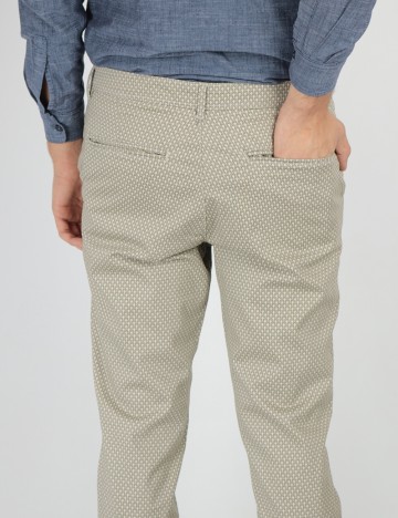 Pantaloni Jack&Jones, bej, W32/L32
