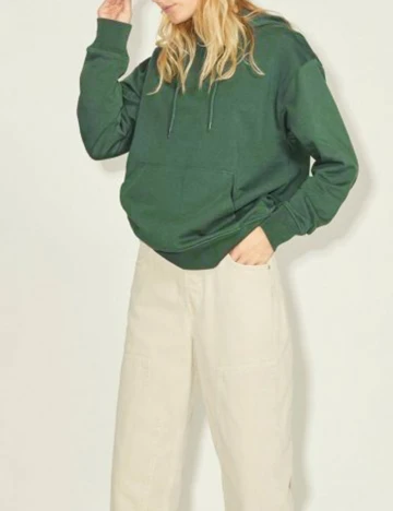 Hanorac Jack&Jones, verde, M