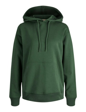 Hanorac Jack&Jones, verde, M